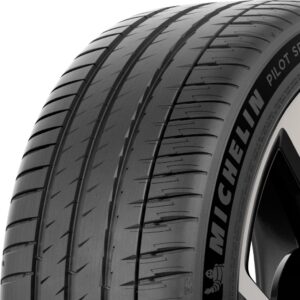 MICHELIN 225/40 R 20 PILOT SPORT EV 94V XL DT FR 516117