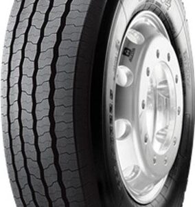 SAVA 275/70 R 22,5 CITY U4 148J TL 3PMSF 572481