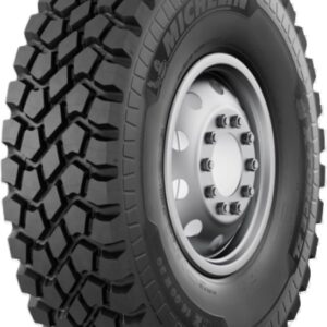 MICHELIN 365/85 R 20 X FORCE ZL 164K 229101