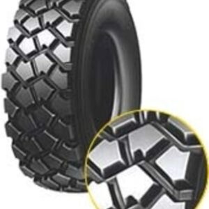 MICHELIN 10,00 R 20 XZL 146/143K 110148