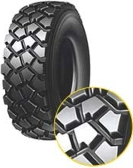 MICHELIN 10,00 R 20 XZL 146/143K 110148