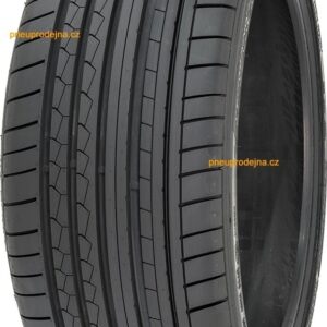 DUNLOP 275/30 R 21 SP SPORT MAXX GT 98Y XL RO1 MFS 548204