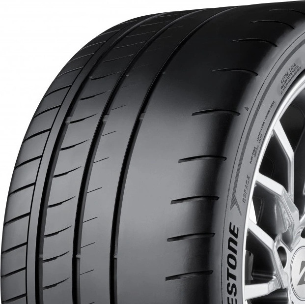 BRIDGESTONE 245/40 R 18 POTENZA RACE 97Y XL MFS 28278B - Obrázek 4