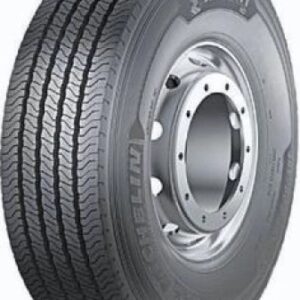 MICHELIN 315/80 R 22,5 X MULTI HD Z 156/150L 498807