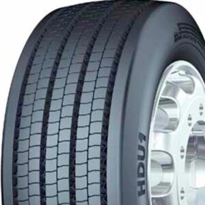 CONTINENTAL 385/55 R 22,5 HDU1 160K TL LRL 20PR 05140980000