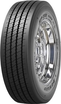 DUNLOP 275/70 R 22,5 SP372 CITY 150J TL 3PMSF 568972 - Obrázek 2