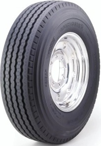 BRIDGESTONE 11 R 22,5 R187 148/145L TL M+S 9945BR - Obrázek 4
