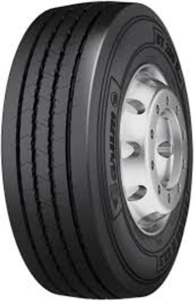 BARUM 235/75 R 17,5 BT 200 R 143/141K TL M+S 04920190000 - Obrázek 3