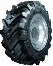 MICHELIN 540/70 R 24 XMCL 168A8/168B 959128 - Obrázek 4