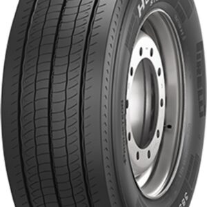 PIRELLI 215/75 R 17,5 R02 PROFUEL STEER 128/126M 3PMSF 4132900