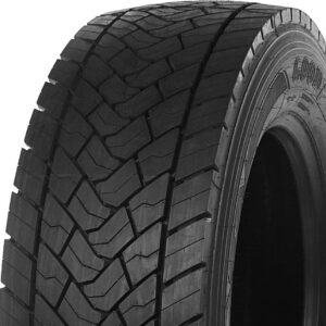 GOODYEAR 385/55 R 22,5 K MAX S GEN-2 160K TL 3PMSF 572848