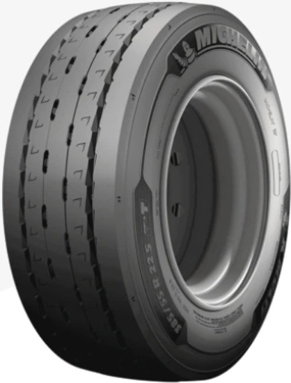 MICHELIN 385/55 R 22,5 X MULTI T2 160K 988229 - Obrázek 3