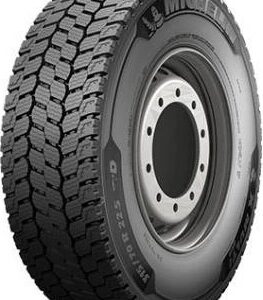 MICHELIN 295/80 R 22,5 X MULTI GRIP D 154/150L 492313