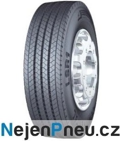 CONTINENTAL 10 R 17,5 LSR1 134/132L TL EU LRH 16PR 04121950000 - Obrázek 2