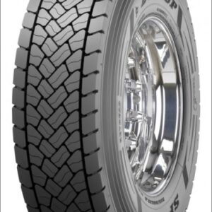 DUNLOP 205/75 R 17,5 SP446 124M TL 3PMSF 569051