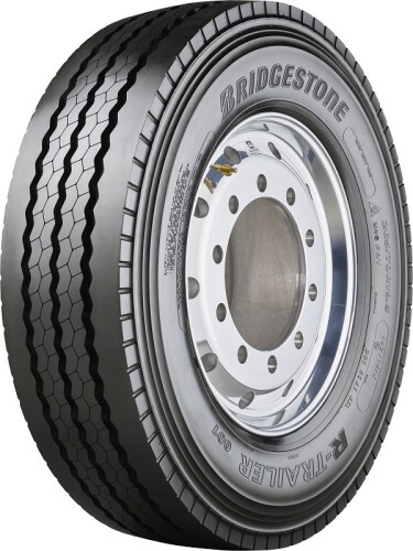 BRIDGESTONE 235/75 R 17,5 RT1 143K 3PMSF 10386BR - Obrázek 3