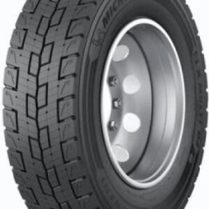 MICHELIN 315/70 R 22,5 X MULTI ENERGY D2 156/150L TL VM 292036