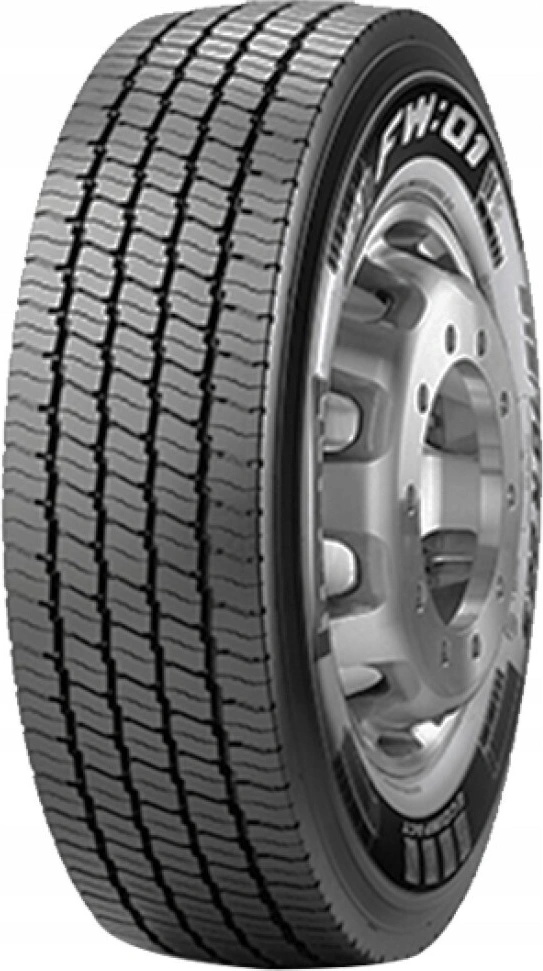 PIRELLI 385/65 R 22,5 FW01 158L 3PMSF 2660000