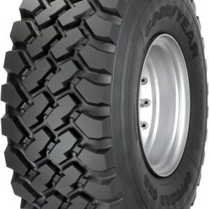 GOODYEAR 14,00 R 20 OFFROAD ORD 164K TL M+S 573611