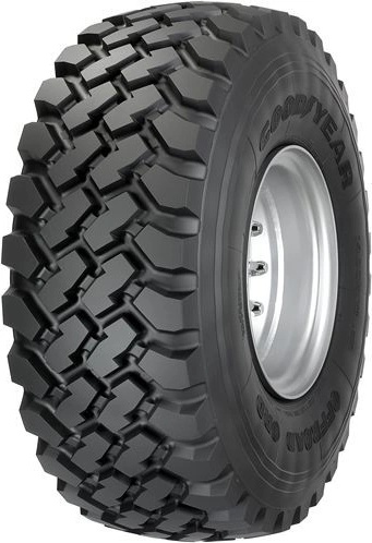 GOODYEAR 14,00 R 20 OFFROAD ORD 164K TL M+S 573611