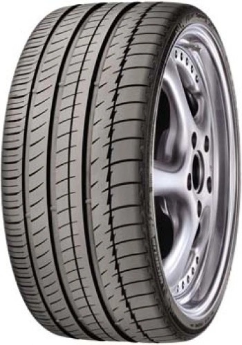 MICHELIN 305/30 R 19 PILOT SPORT PS2 102Y XL N2 813765 - Obrázek 4