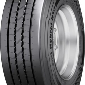 CONTINENTAL 385/65 R 22,5 CONTI HYBRID HT3 164K HL M+S 05321950000