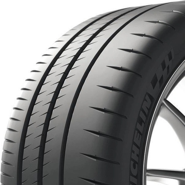 MICHELIN 315/35 R 20 PILOT SPORT CUP 2 R 110Y XL K1 341013 - Obrázek 5