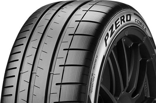 PIRELLI 225/35 R 19 PZERO CORSA PZC4 88Y XL FR PNCS MC 2519400P - Obrázek 5