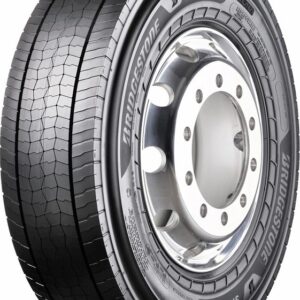 BRIDGESTONE 315/80 R 22,5 ECOPIA DRIVE 156/150L 3PMSF ENLITEN 19878BR