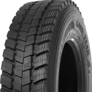 GOODYEAR 13 R 22,5 OMNITRAC D 156K 3PMSF 569561
