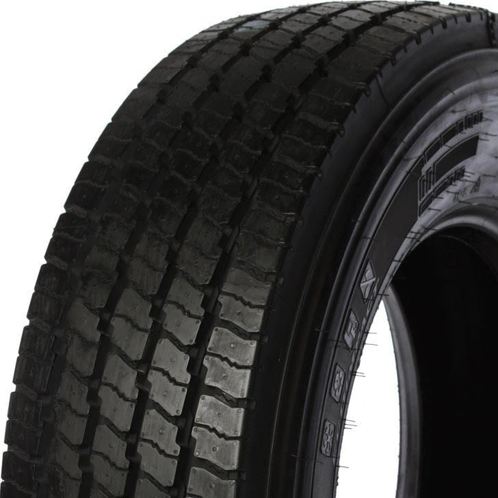 PIRELLI 385/65 R 22,5 FW01 158L 3PMSF 2660000 - Obrázek 4