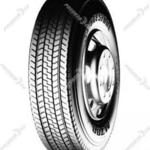 BRIDGESTONE 315/80 R 22,5 ECOPIA STEER 156/150L 3PMSF 19912BR