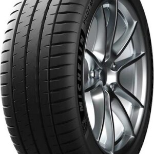 MICHELIN 335/30 R 23 PILOT SPORT 4 SUV 111Y XL FR 958489