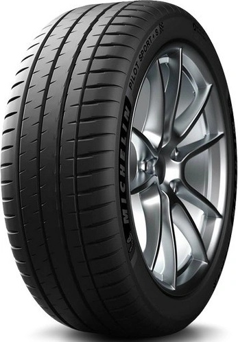 MICHELIN 335/30 R 23 PILOT SPORT 4 SUV 111Y XL FR 958489