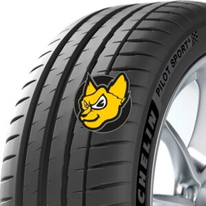 MICHELIN 305/30 R 20 PILOT SPORT 4 S 103Y XL FR 130568