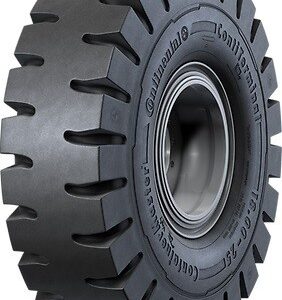CONTINENTAL 14,00 - 24 ContiTerminal ContainerMaster+ IND-4 TL 188A5 12151890000