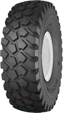 MICHELIN 10,00 R 20 XZL 146/143K 110148 - Obrázek 2