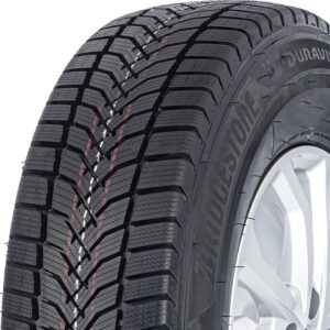 BRIDGESTONE 225/55 R 17 C DURAVIS VAN WINTER 109H Enliten 26623B