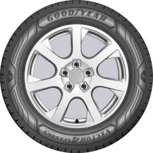GOODYEAR 225/75 R 16 C VECTOR 4SEASONS CARGO 118R 589280