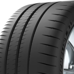 MICHELIN 345/30 R 21 PILOT SPORT CUP 2 111Y XL K1 367511