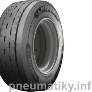 MICHELIN 385/55 R 22,5 X MULTI T2 160K 988229