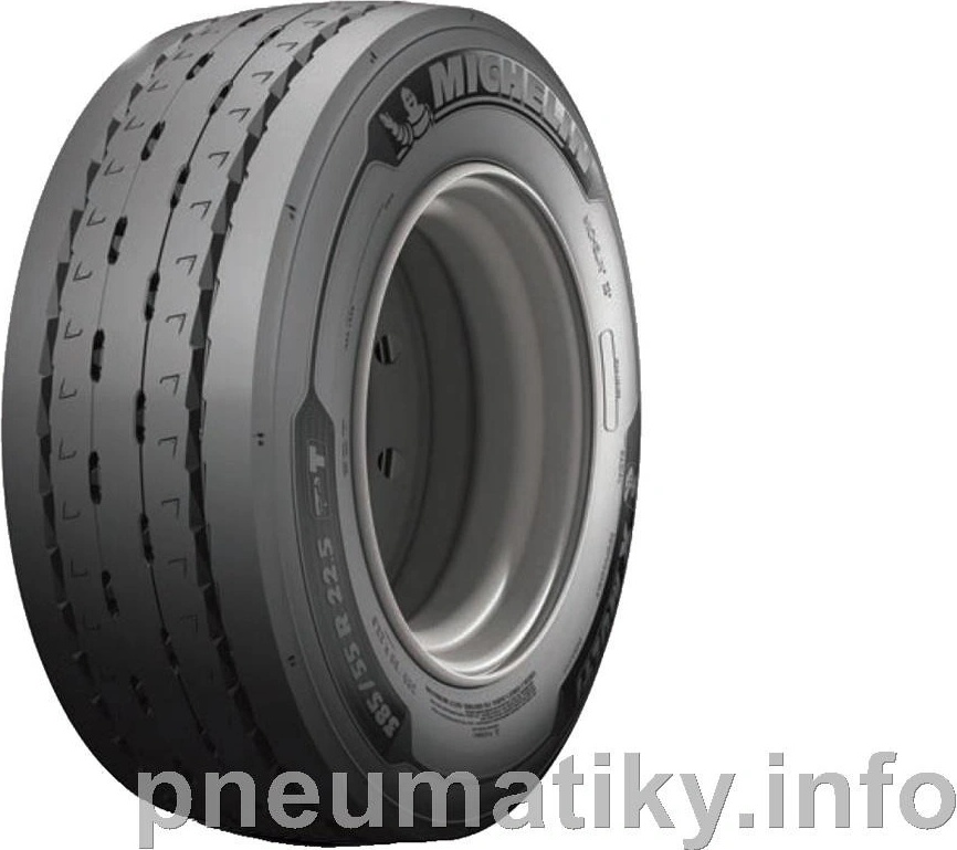 MICHELIN 385/55 R 22,5 X MULTI T2 160K 988229