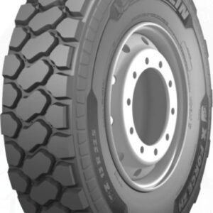 MICHELIN 315/80 R 22,5 X FORCE ZH 156/150G 668200