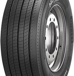 PIRELLI 385/55 R 22,5 H02 PROFUEL STEER 160K 3PMSF 4109500