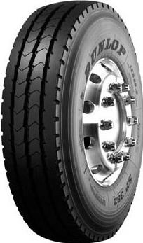 DUNLOP 13 R 22,5 SP382 156G154K TL M+S 560532 - Obrázek 2