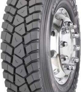 GOODYEAR 385/55 R 22,5 OMNITRAC MSD 2 160K TL 3PMSF 580354