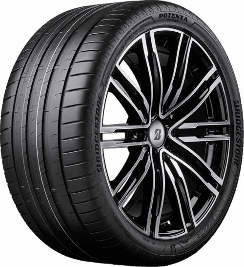 BRIDGESTONE 225/55 R 19 POTENZA SPORT 103H XL RFT RE0 Enliten 24306B - Obrázek 2