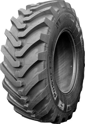 MICHELIN 440/80 - 24 POWER CL 168A8 165629 - Obrázek 5