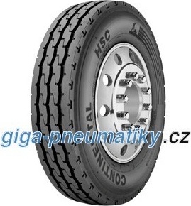 CONTINENTAL 12 R 22 HSC 154/151K TL EU LRH 18PR 05155930000 - Obrázek 2