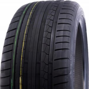 DUNLOP 315/35 R 20 SP SPORT MAXX GT 110W XL * MFS DSROF 529136